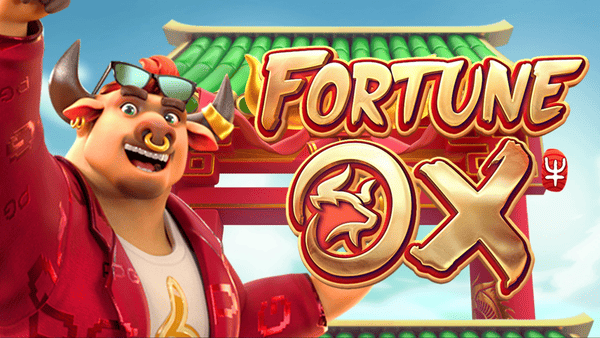 Fortune Ox no jkr88 - Aposte Agora e Reivindique Seus Ganhos