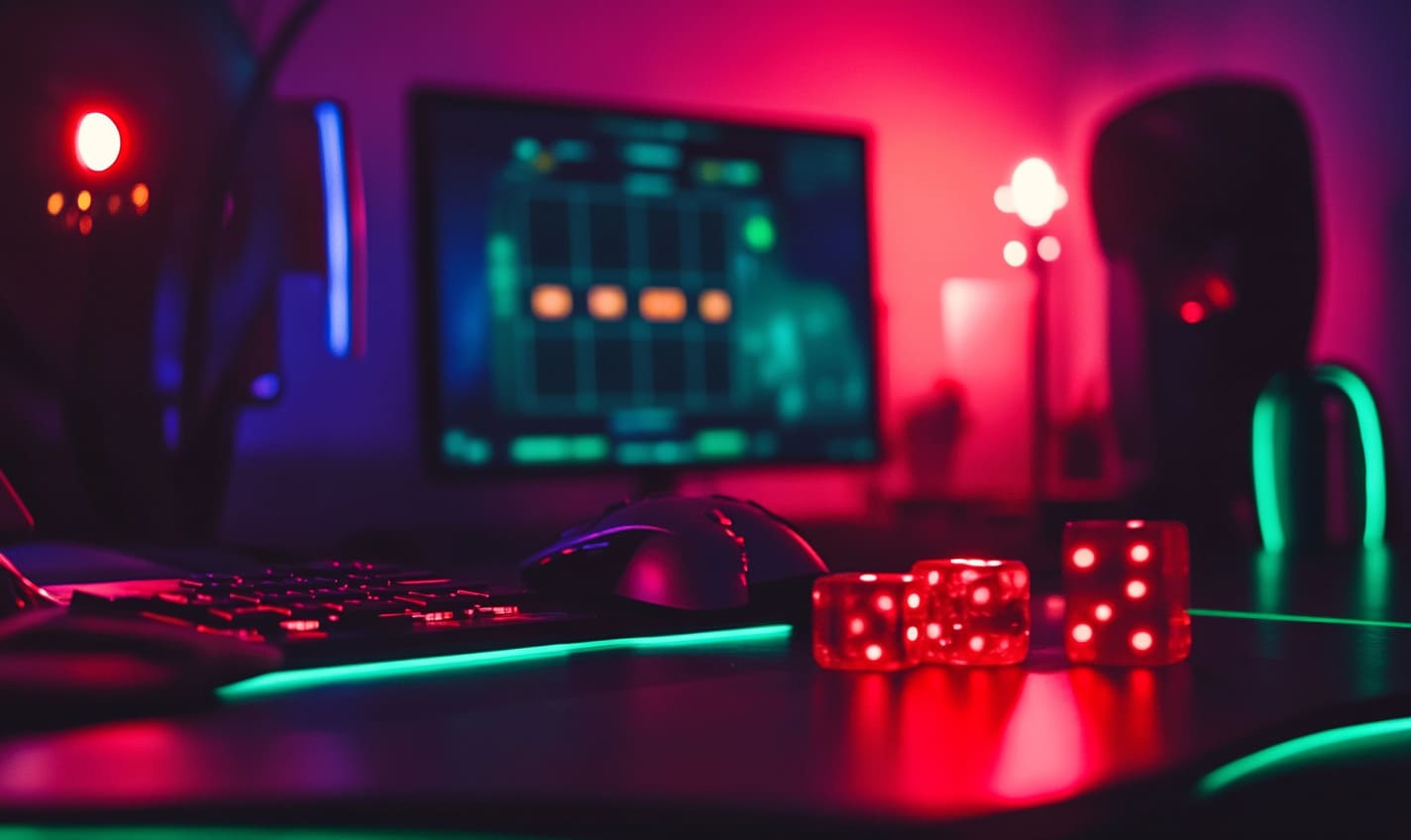 Login no Cassino jkr88