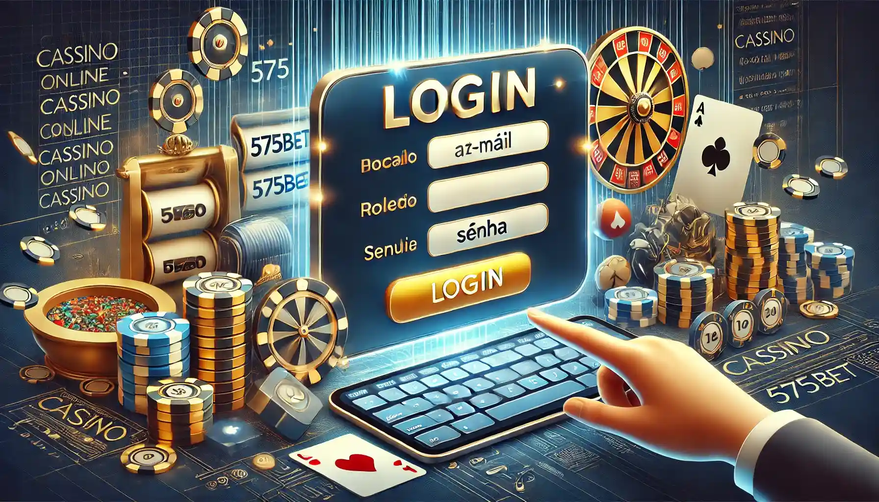 Registro na jkr88 Garante Acesso a uma Vasta Seleção de jogo